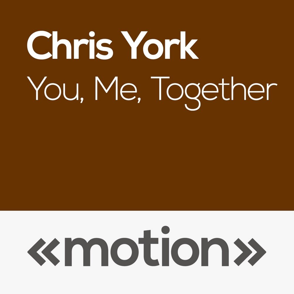 Me you together song