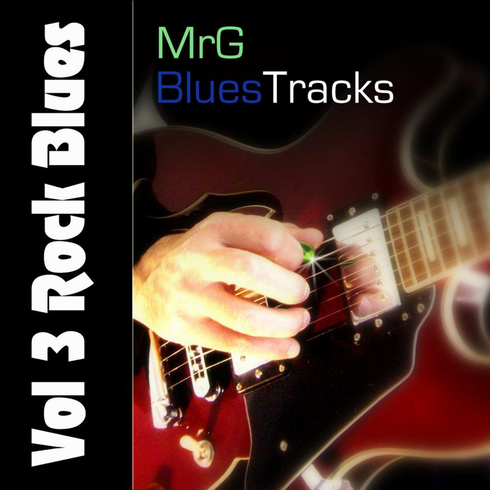 Blues tracks