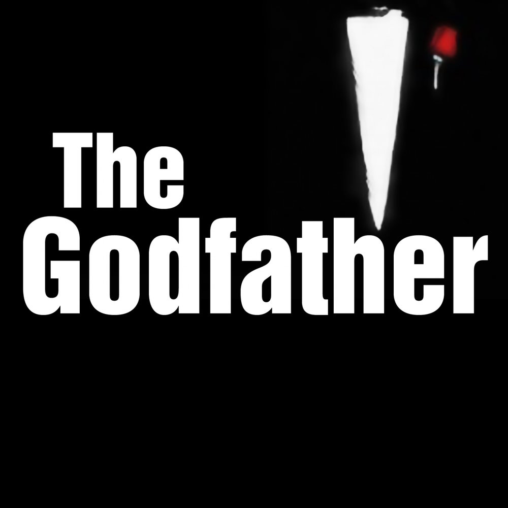 Крестная mp3. Godfather мелодия. The Godfather песня. Рингтон крестный отец. Logo Godfather Telegram.