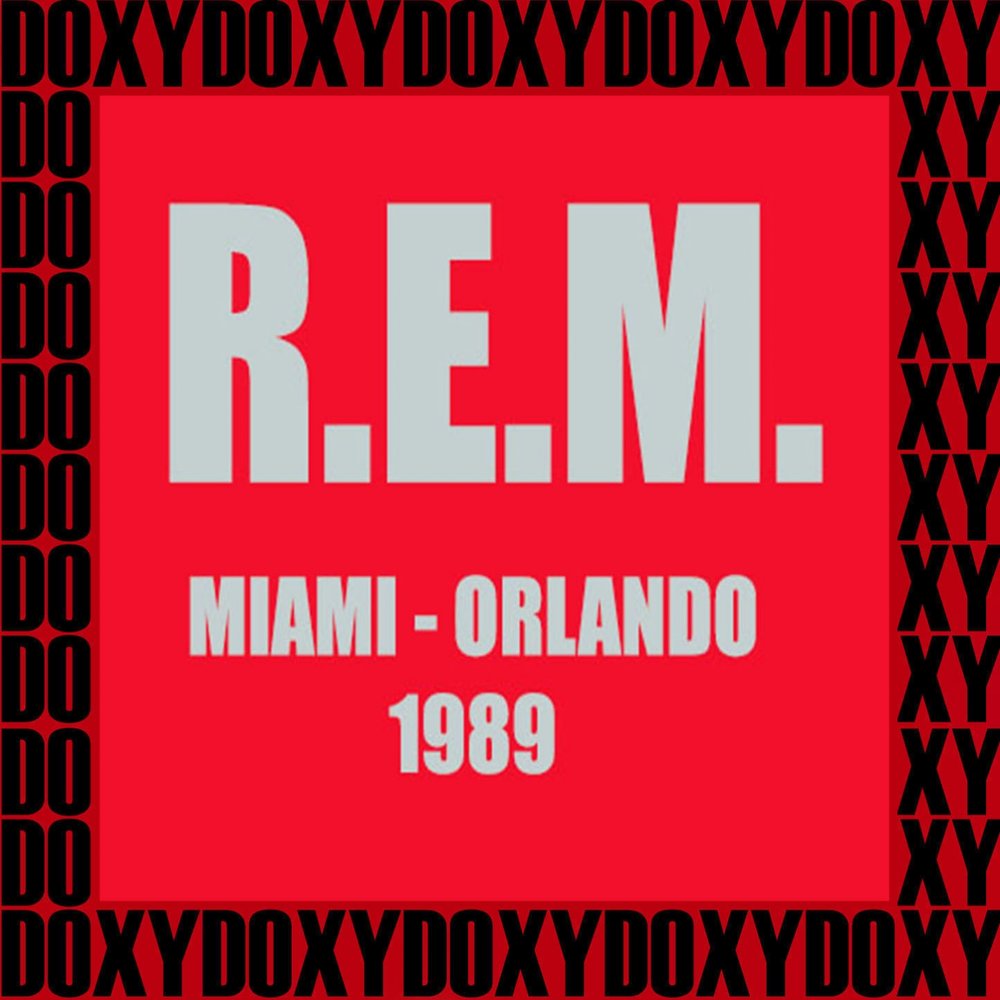 R. R e m up. M 1990. M. E.