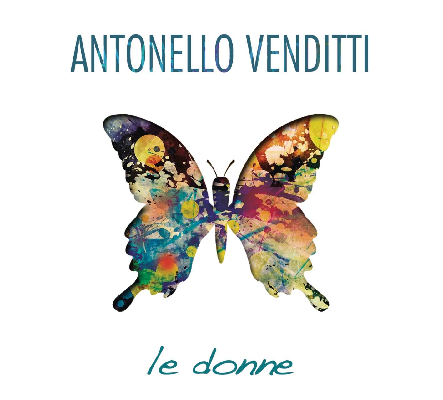 Antonello Venditti