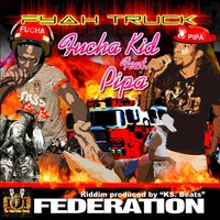 Fyah Truck Fucha Kid 200x200