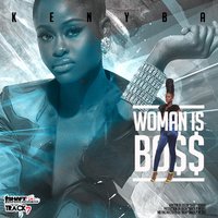 Woman Is Boss Kenyba 200x200