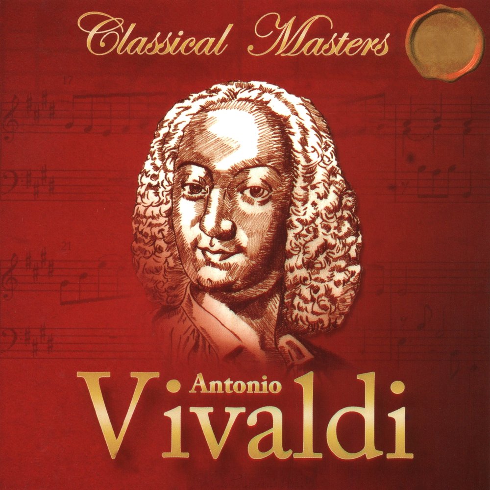 Вивальди произведения слушать. Антонио Вивальди. Антонио Лючио Вивальди. Вивальди портрет. Антонио Вивальди обложка.