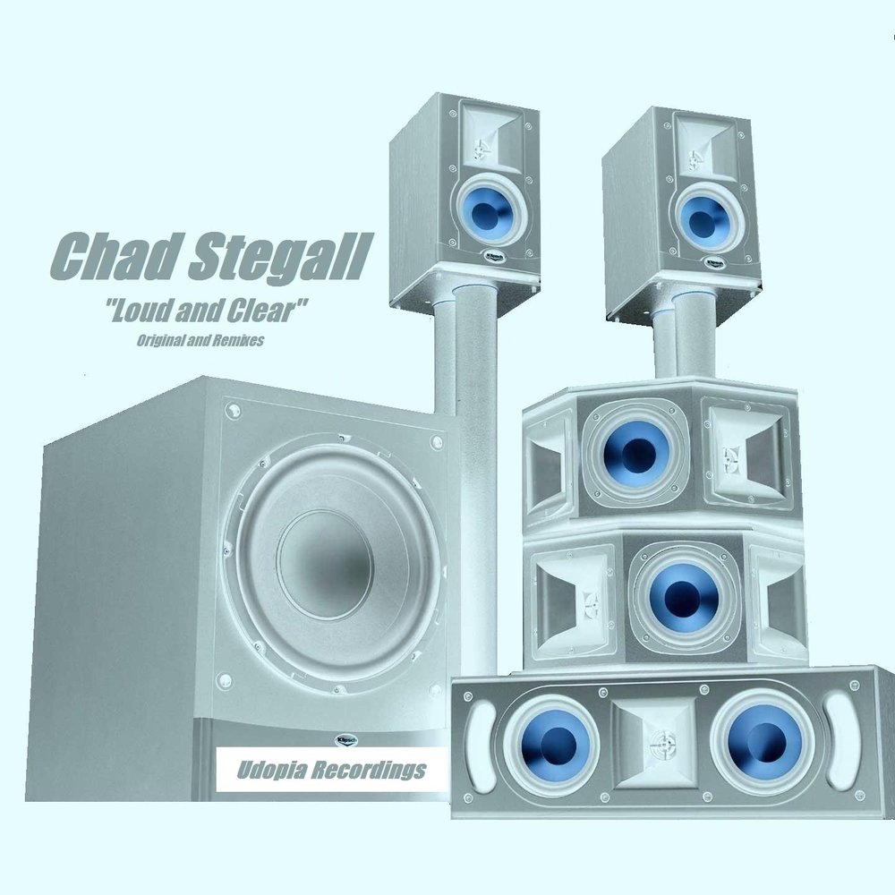Signal - Loud & Clear. Loud and Clear idiom. Loud and clear