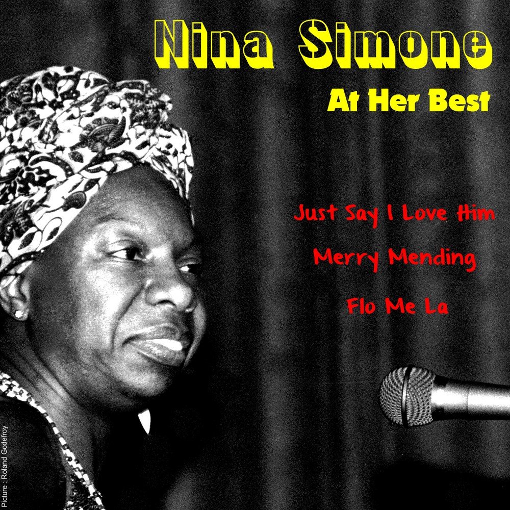 Nina simone don t let