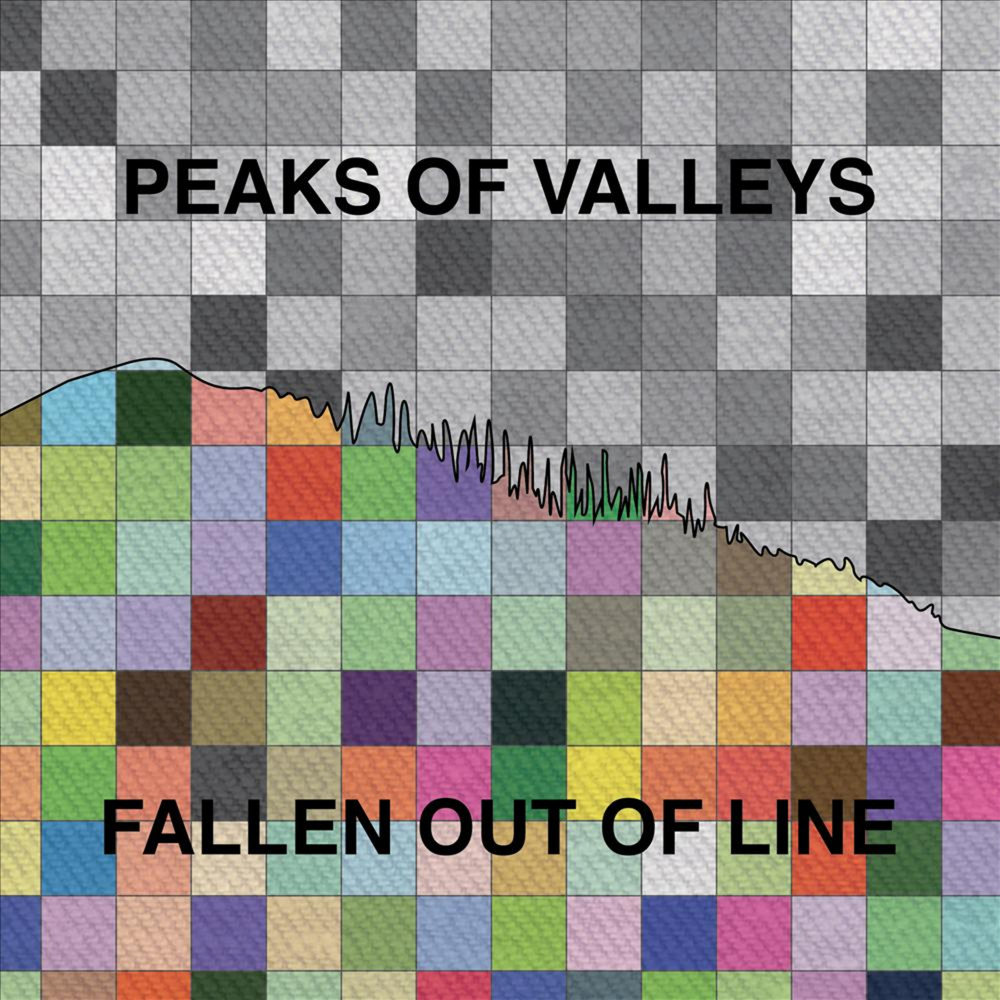 Peaks of yore