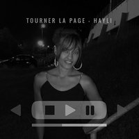 Hayli - Tourner la page 200x200