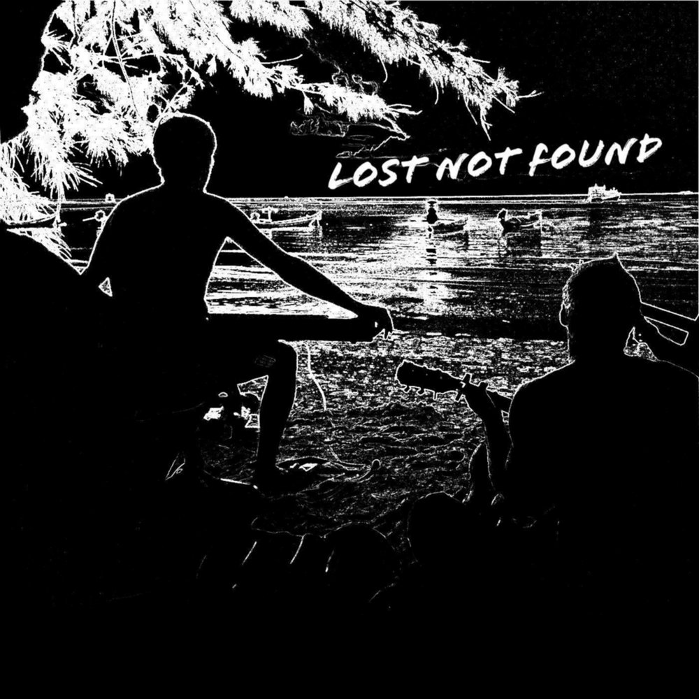 Новая песня lost. Lost and found. Лост песня.