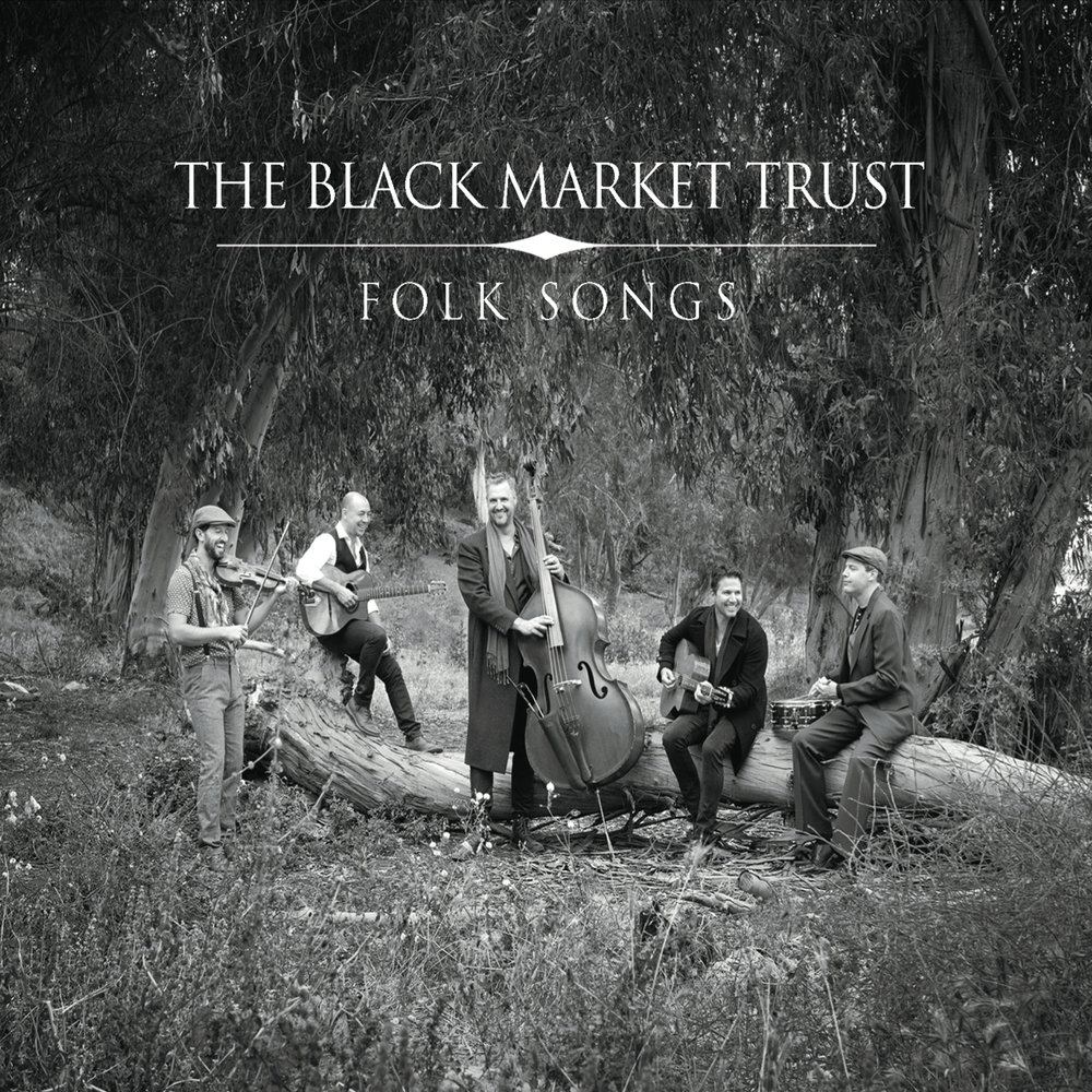 Folk album. The Black Market Trust. Folk Song. Black Market слушать. Обложка песни Trrst.