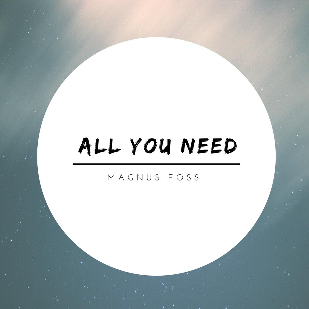 Like you need песня. Песня all i need. Мелодия свободы Магнус.