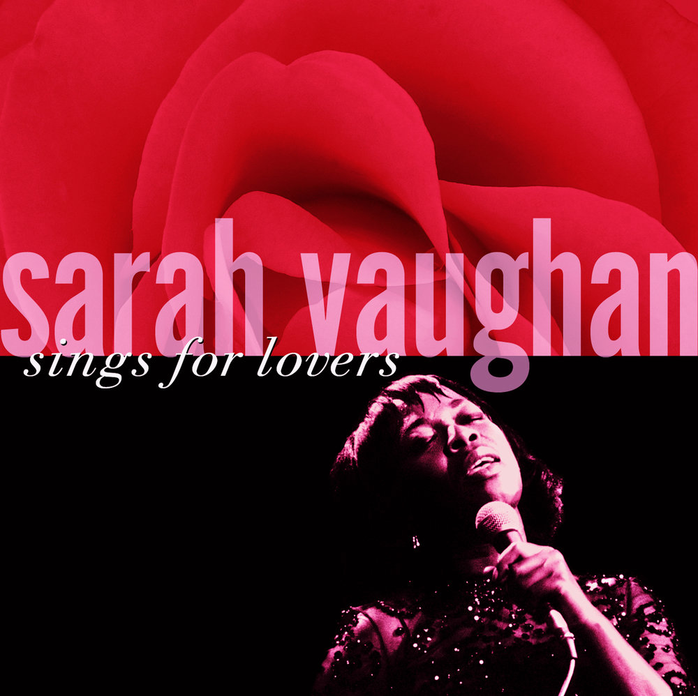 Sarah Vaughan - you're mine you.