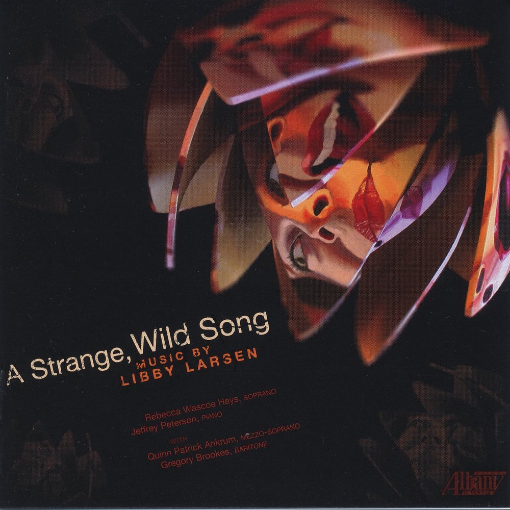 Wild song