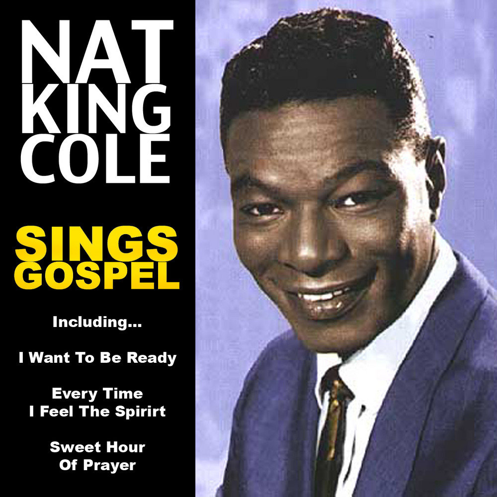 Nat King Cole биография. Nat King Cole – just one of those things.