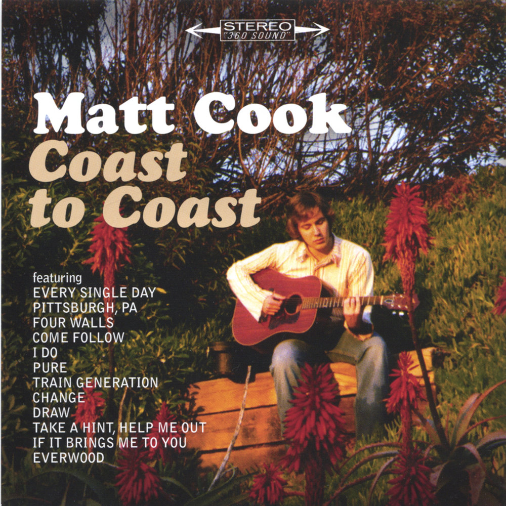 Песня take a hint. Matt Cook. Coast to Coast альбом. Текст 6 класс Coast to Coast слушать.