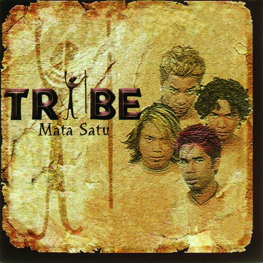 Ram Tribe альбом. Spotify Tribe.