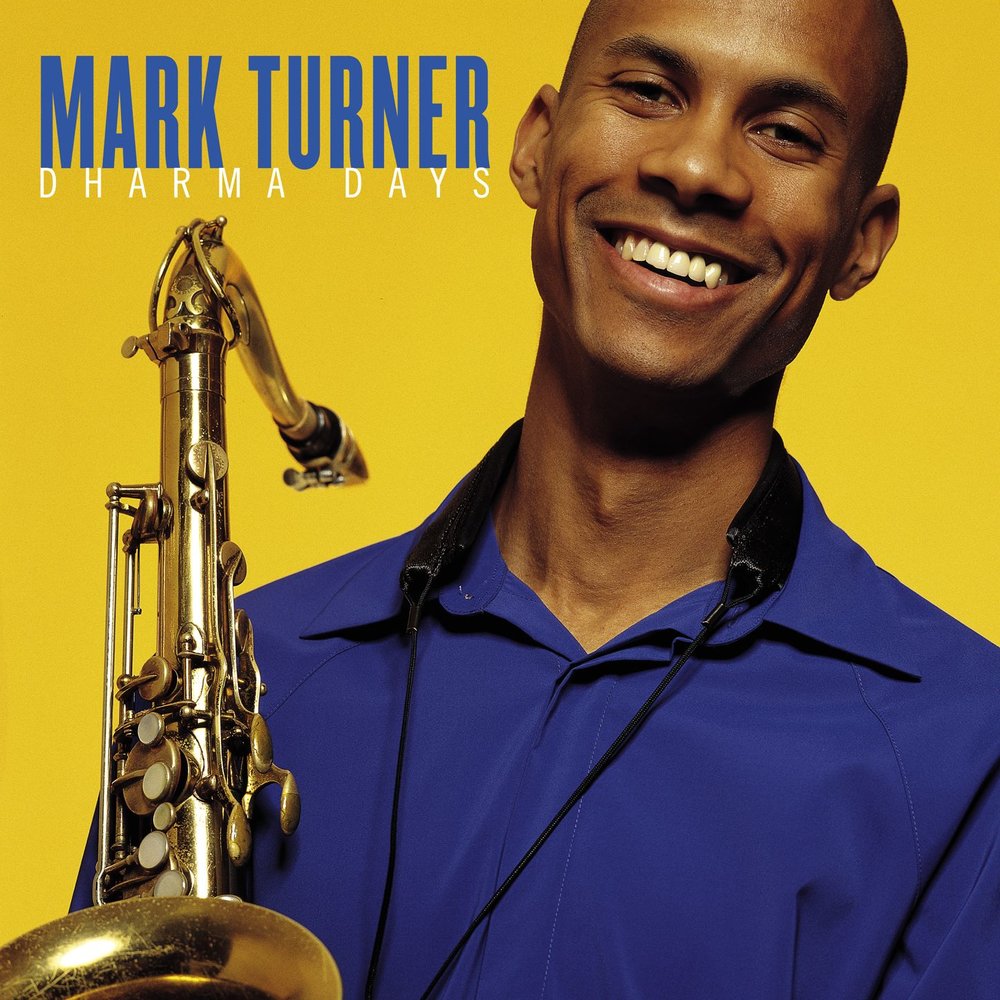 Слушать тернер лучшее. Mark Turner Mark Turner album 1998).