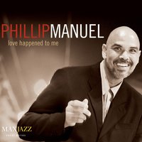 Phillip Manuel