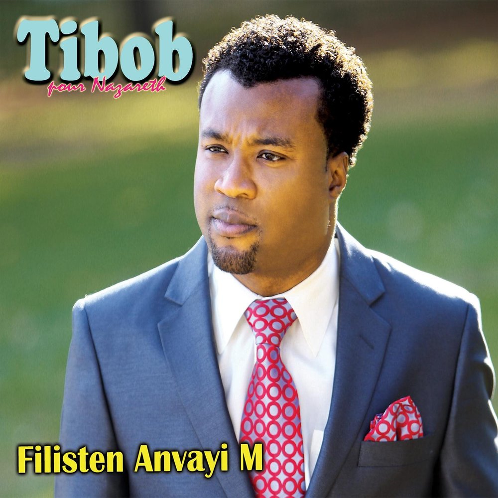 Tibob Pour Nazareth - Filisten Anvayi M  M1000x1000