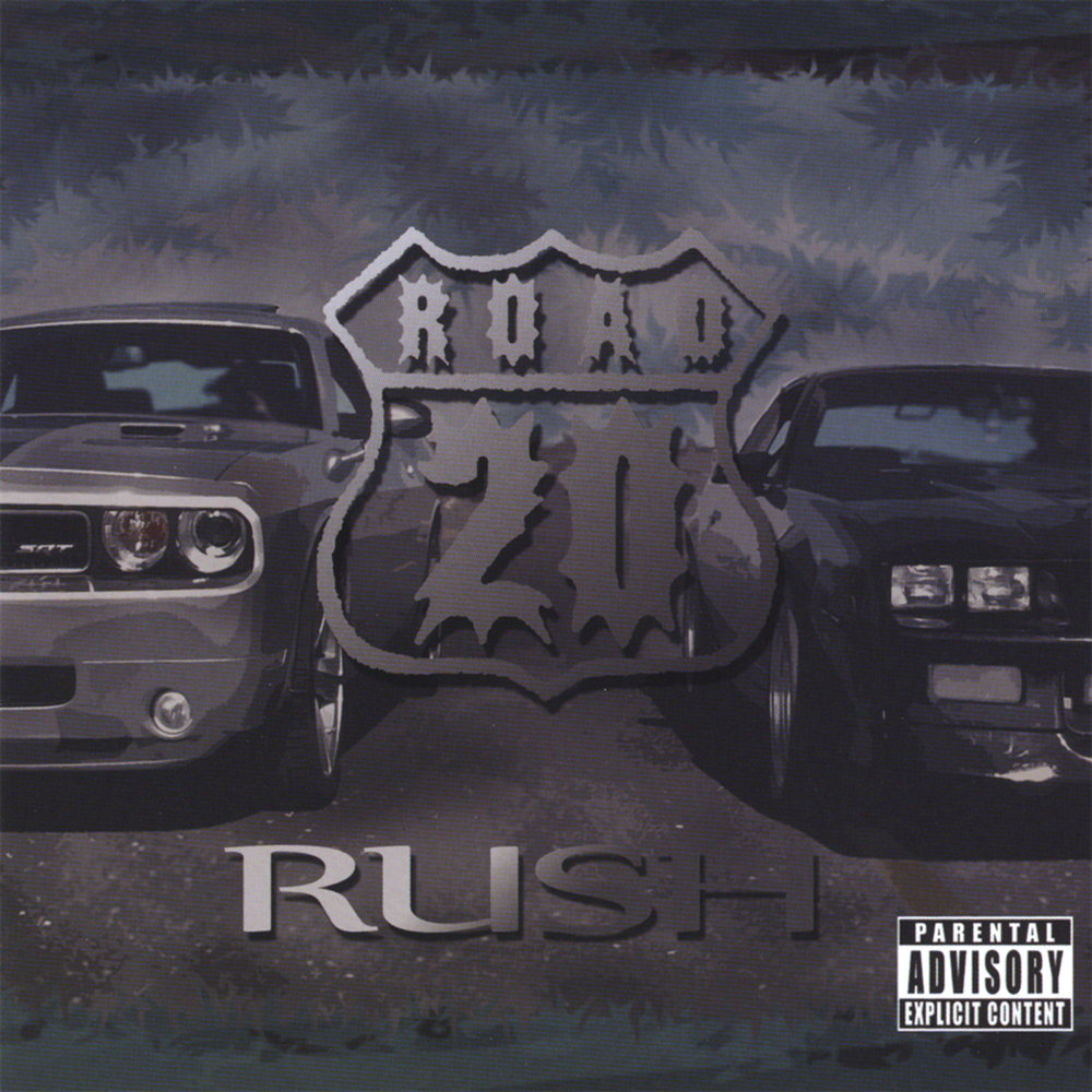 Rush addicted to your touch i