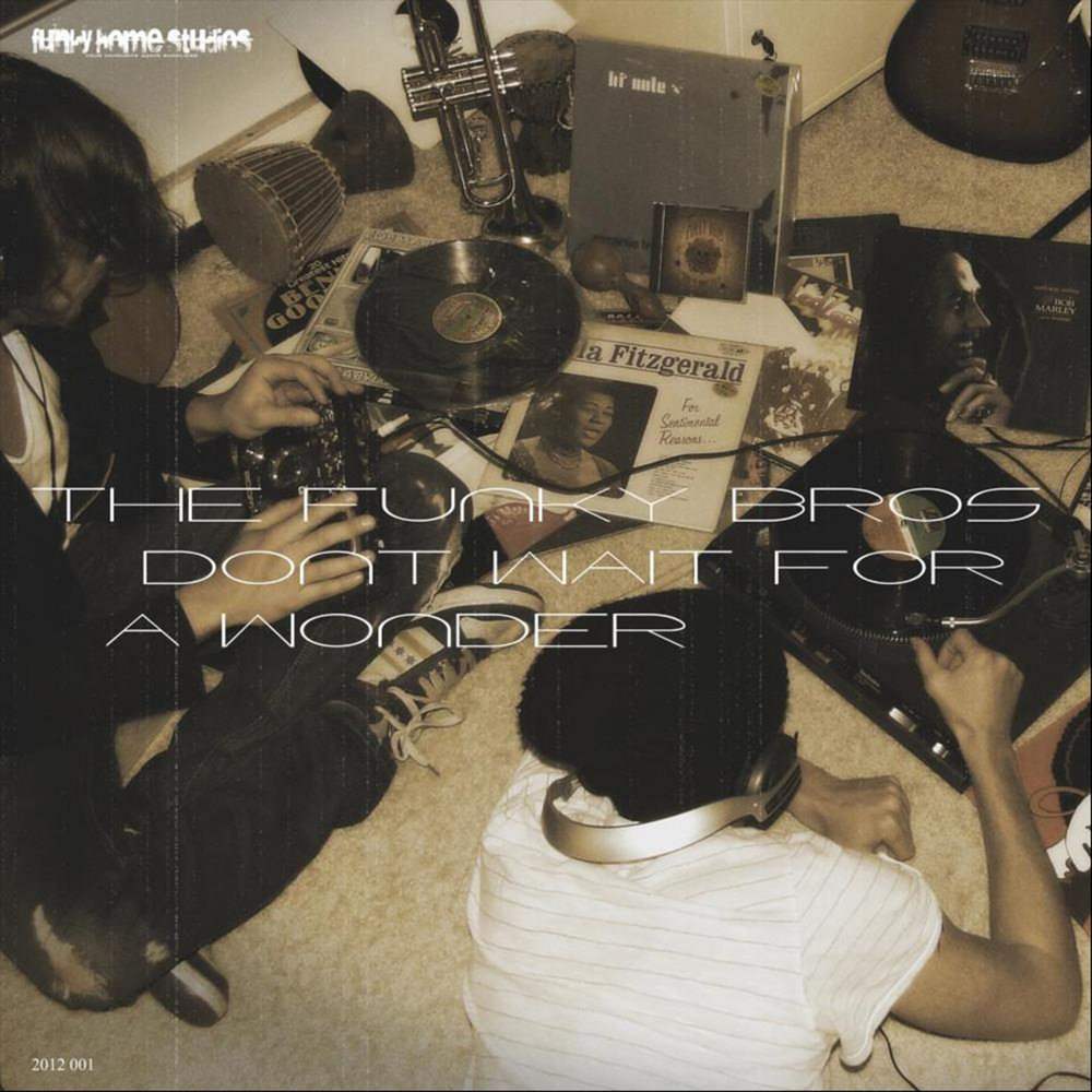 Funky, The Bros. - The Music Funky, The Bros. - The Music