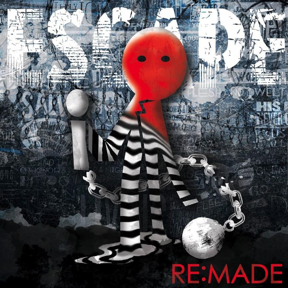 Made an escape. Remade.