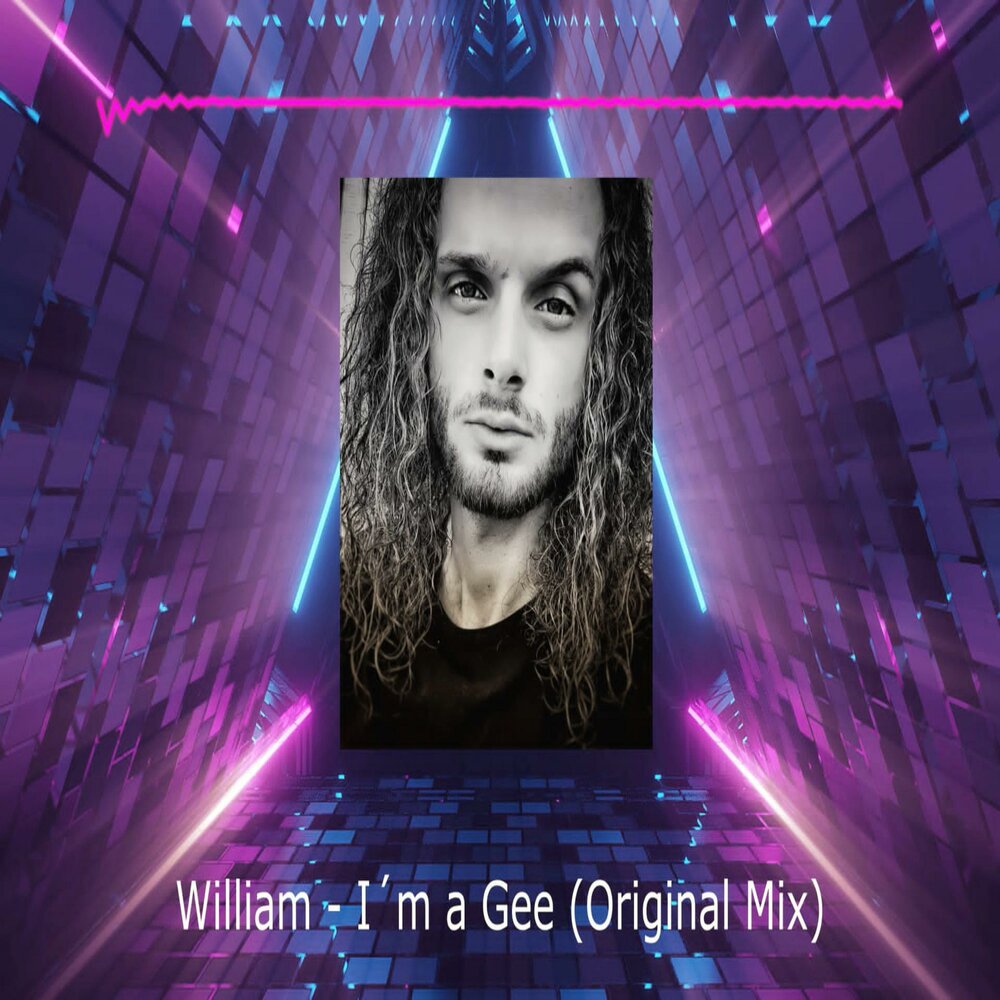 William single. DJ Williams.