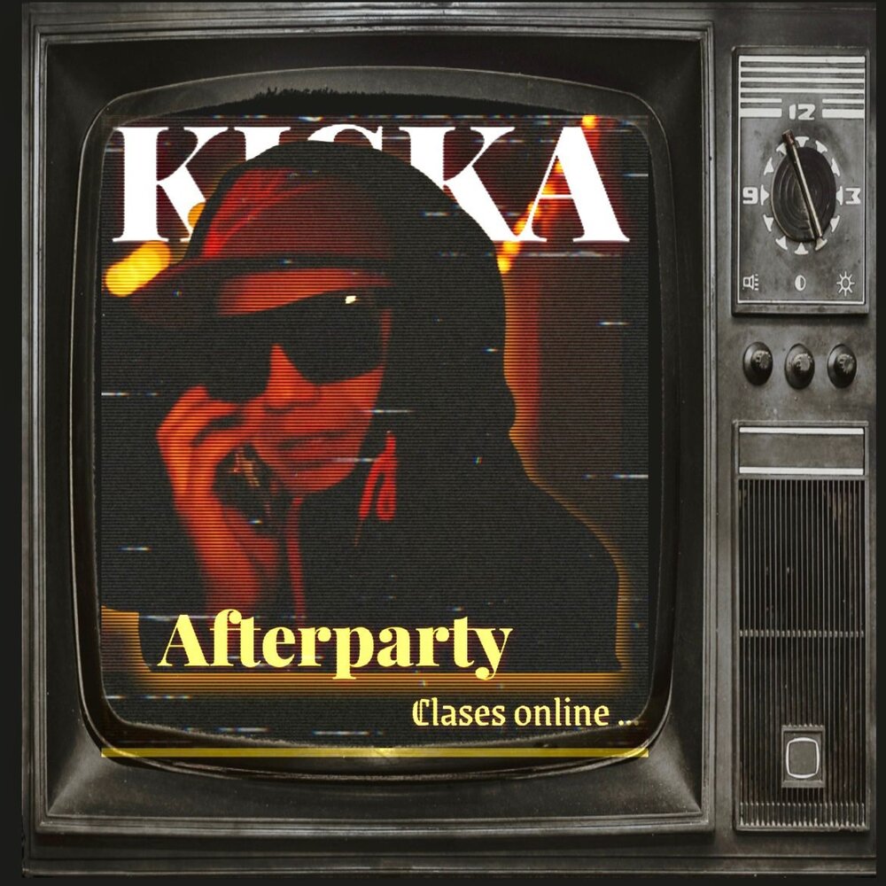 Включи afterparty