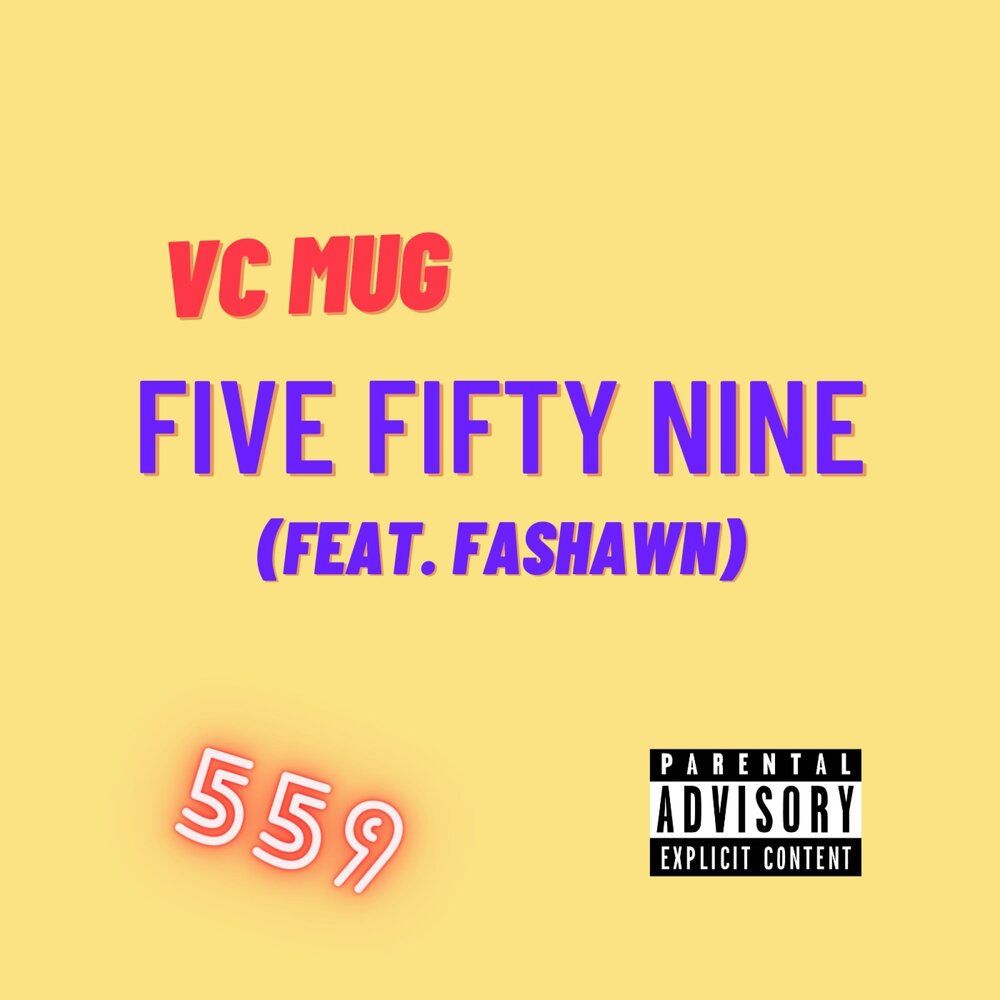 Fifty nine. Fifty Five.