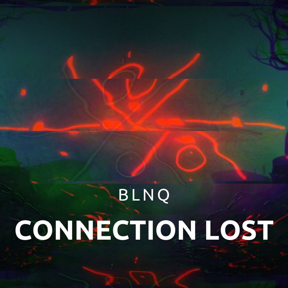 Connection is lost. Connection Lost.