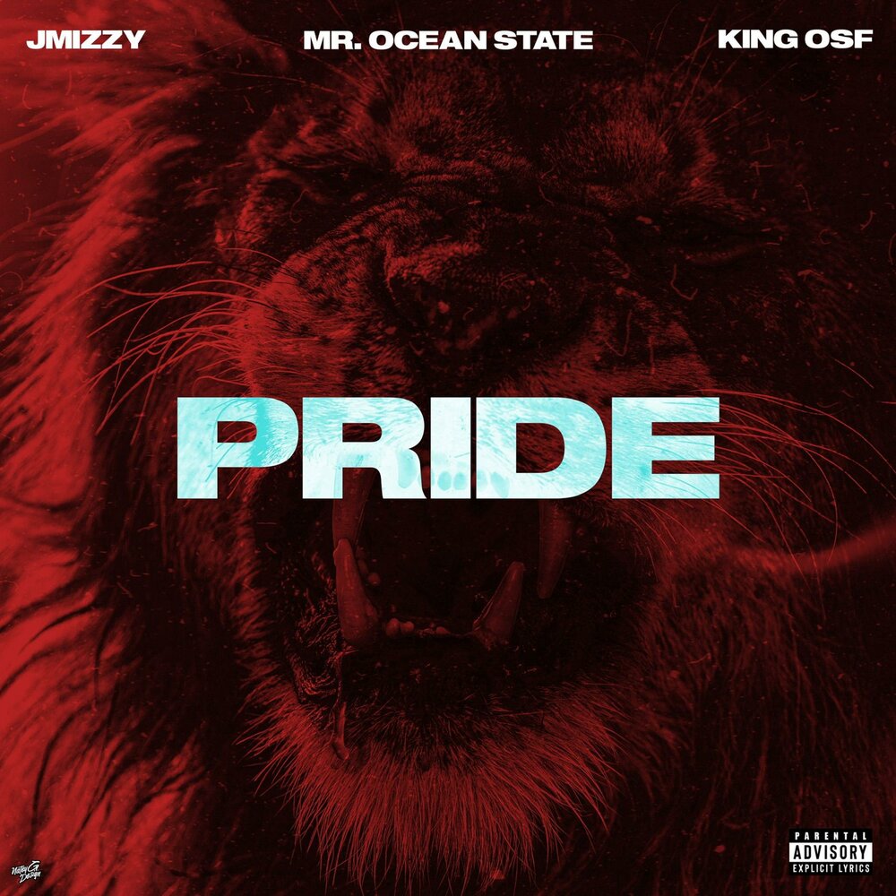 King state. Mr Ocean. Kingstate.