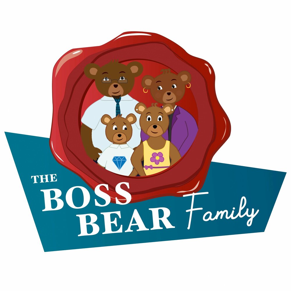 Босс Беар. JELLYGOM Moonlight cute Boss Bears. Bossy Bear DVD. Bossy bear