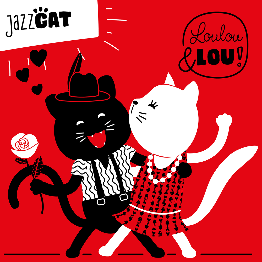 Cat jazz