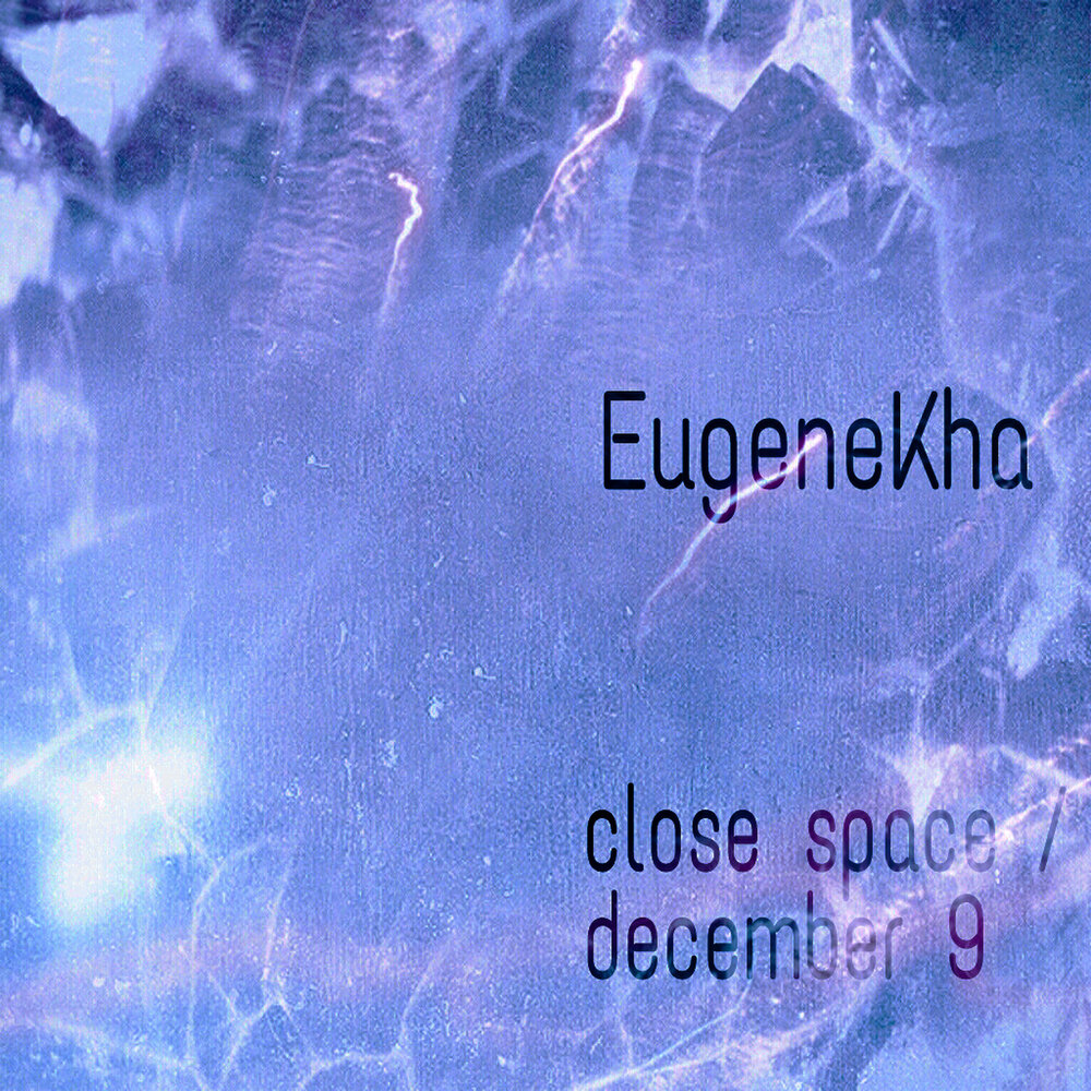 Close Space. Scott Lawlor & EUGENEKHA - Jupiter's Cyclone (2014). Closed space