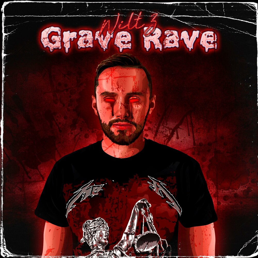 Песня rave in the grave