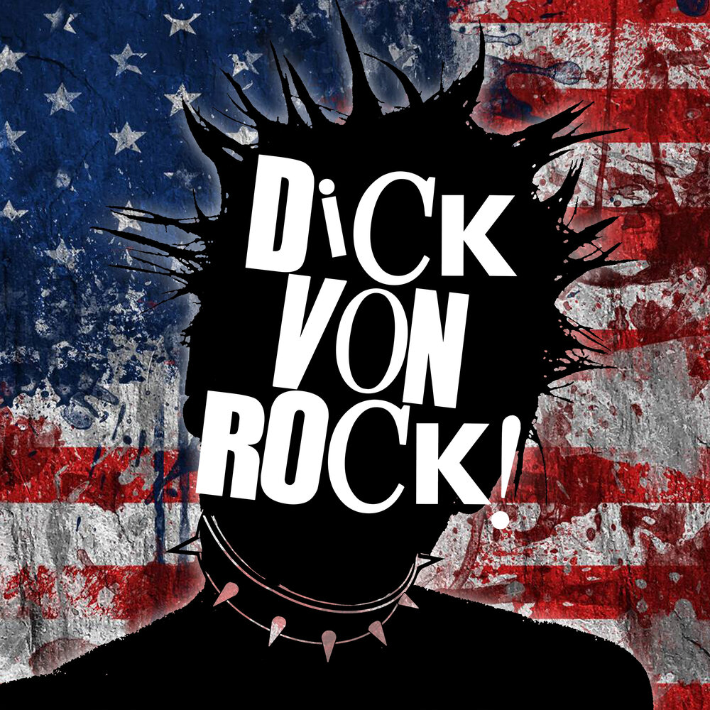 Dick rock. Cock Rock. Rock dick. Hardbone - this is Rock'n'Roll.