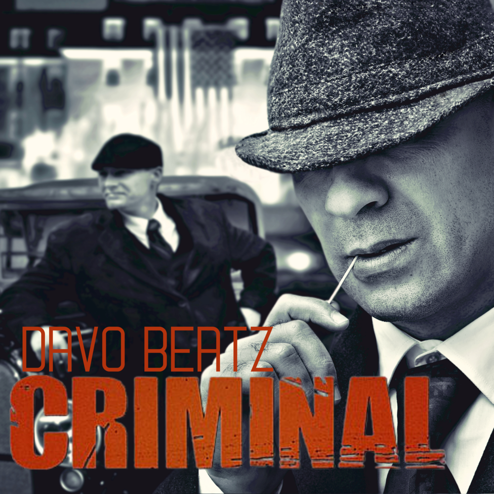 Crime listening. Криминальная музыка. Criminals Listening.