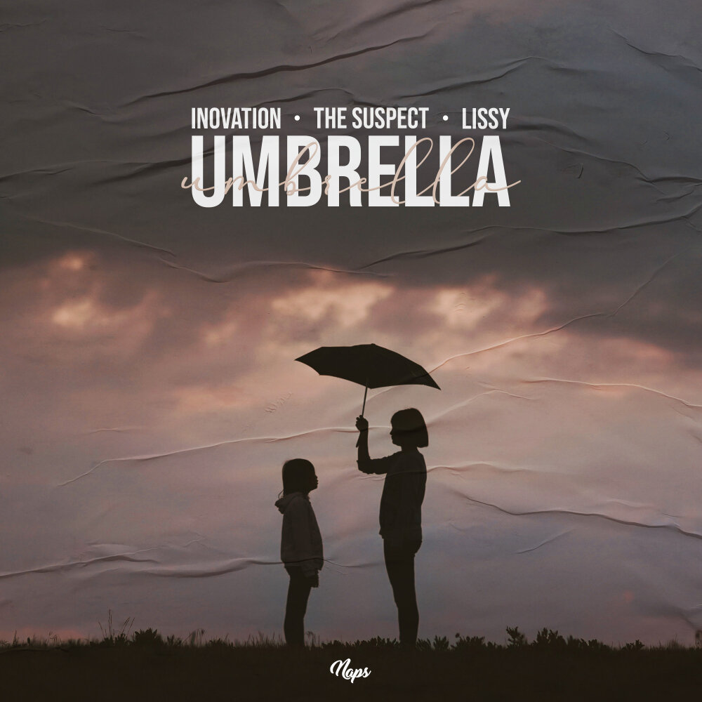 Umbrella песня. Umbrella feat. Maab Inovation.