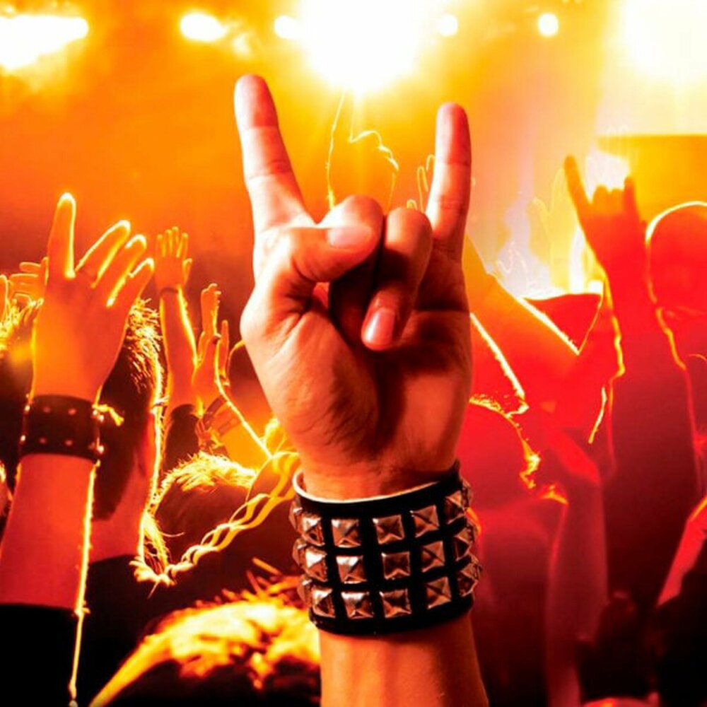 парень в наушниках. открытка с днём рождения рокеру. рок мьюзик. You listen to rock music. Stereophonics 1993.