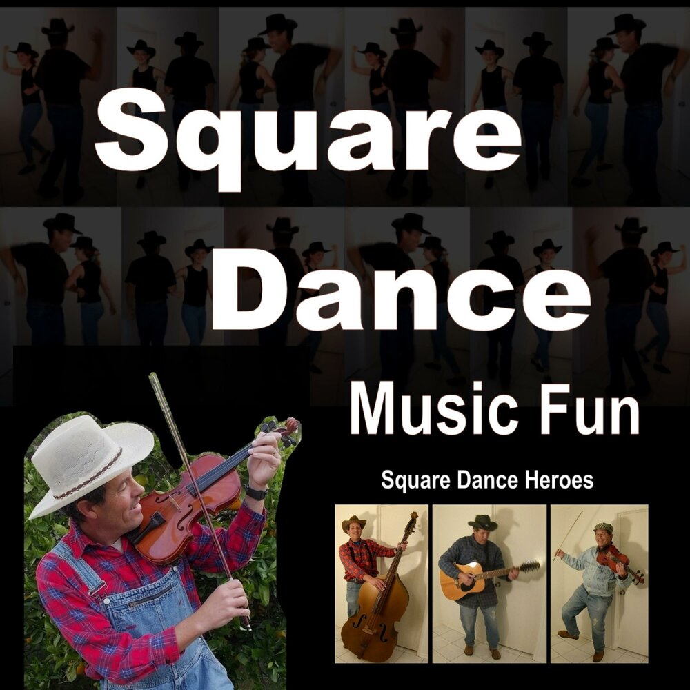 Square Dance.