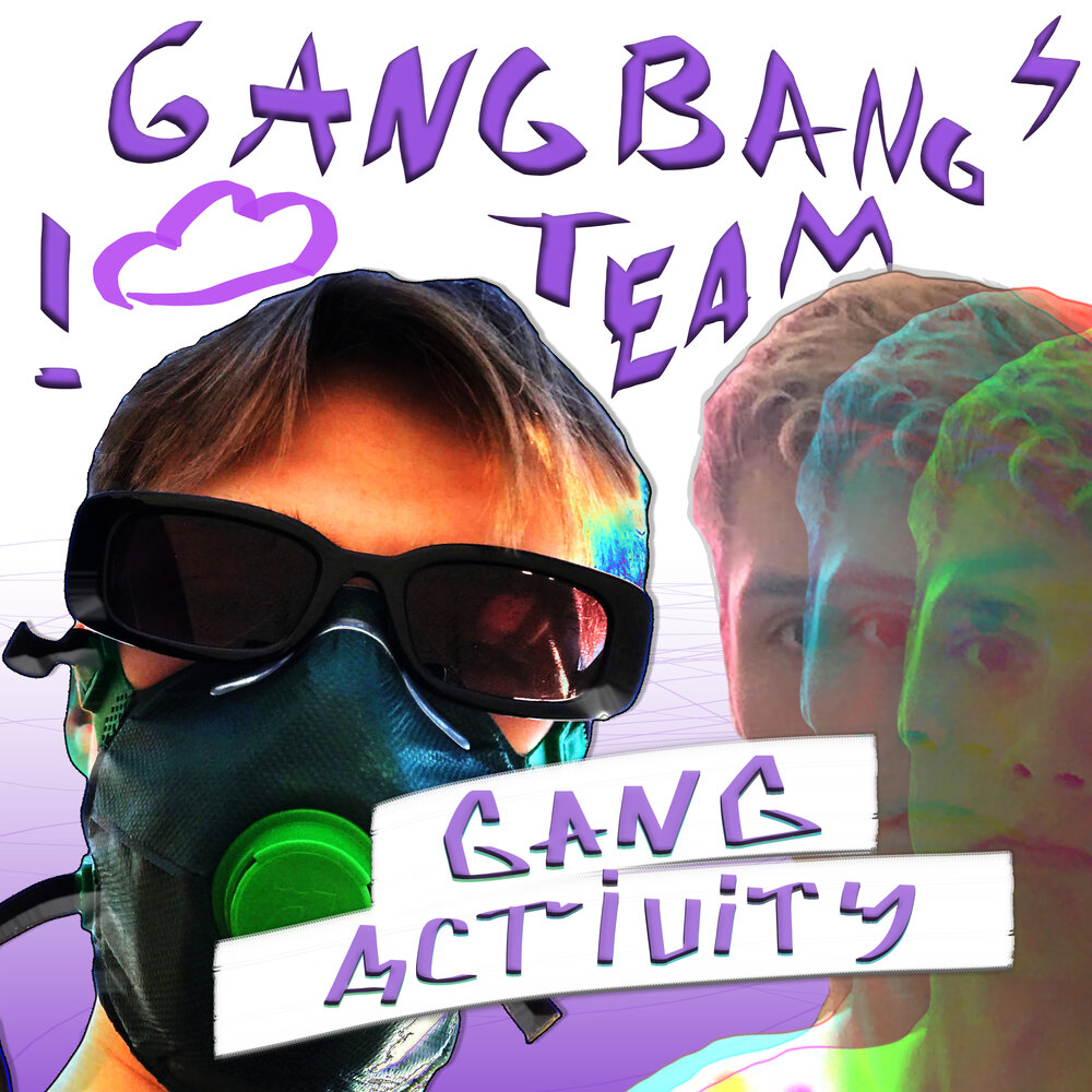 Active gang. A New try Juno gang.