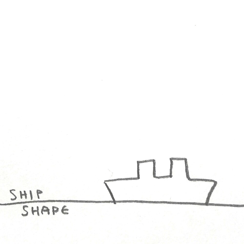 Ship Shape purenaturism. Ship Shape Family profiles.