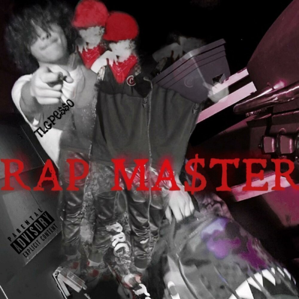 Raw master