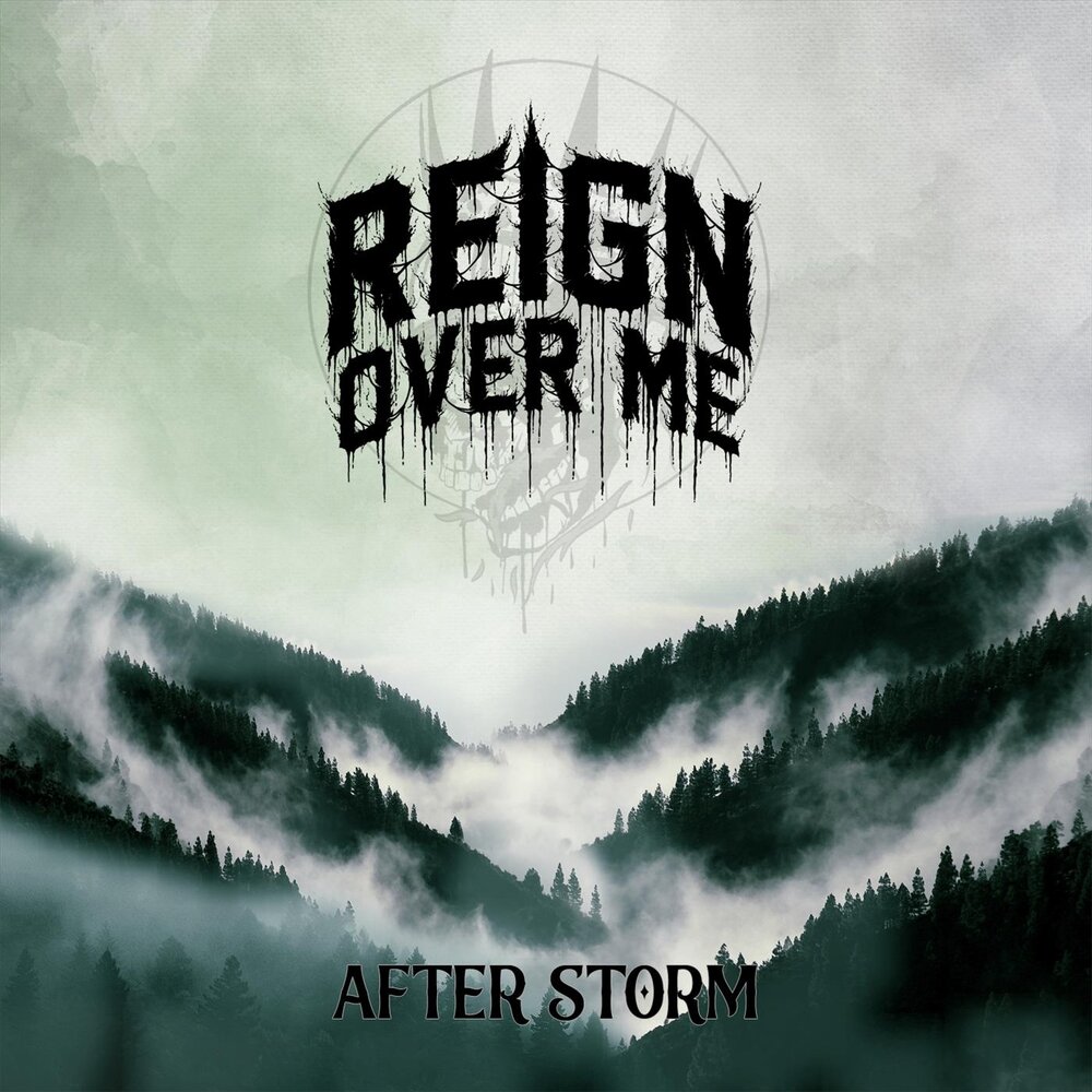 Reign over me. Reign over me poster.
