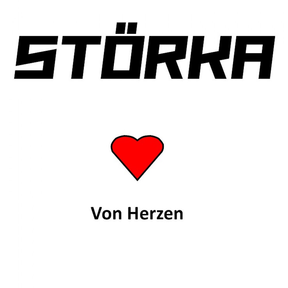 Von herzen