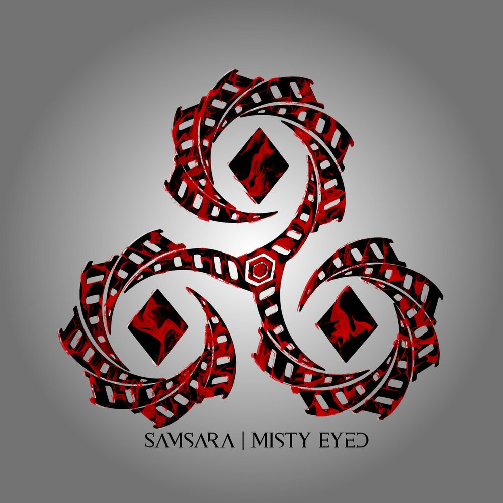 Misty Eyed: все альбомы, включая «Samsara». 
