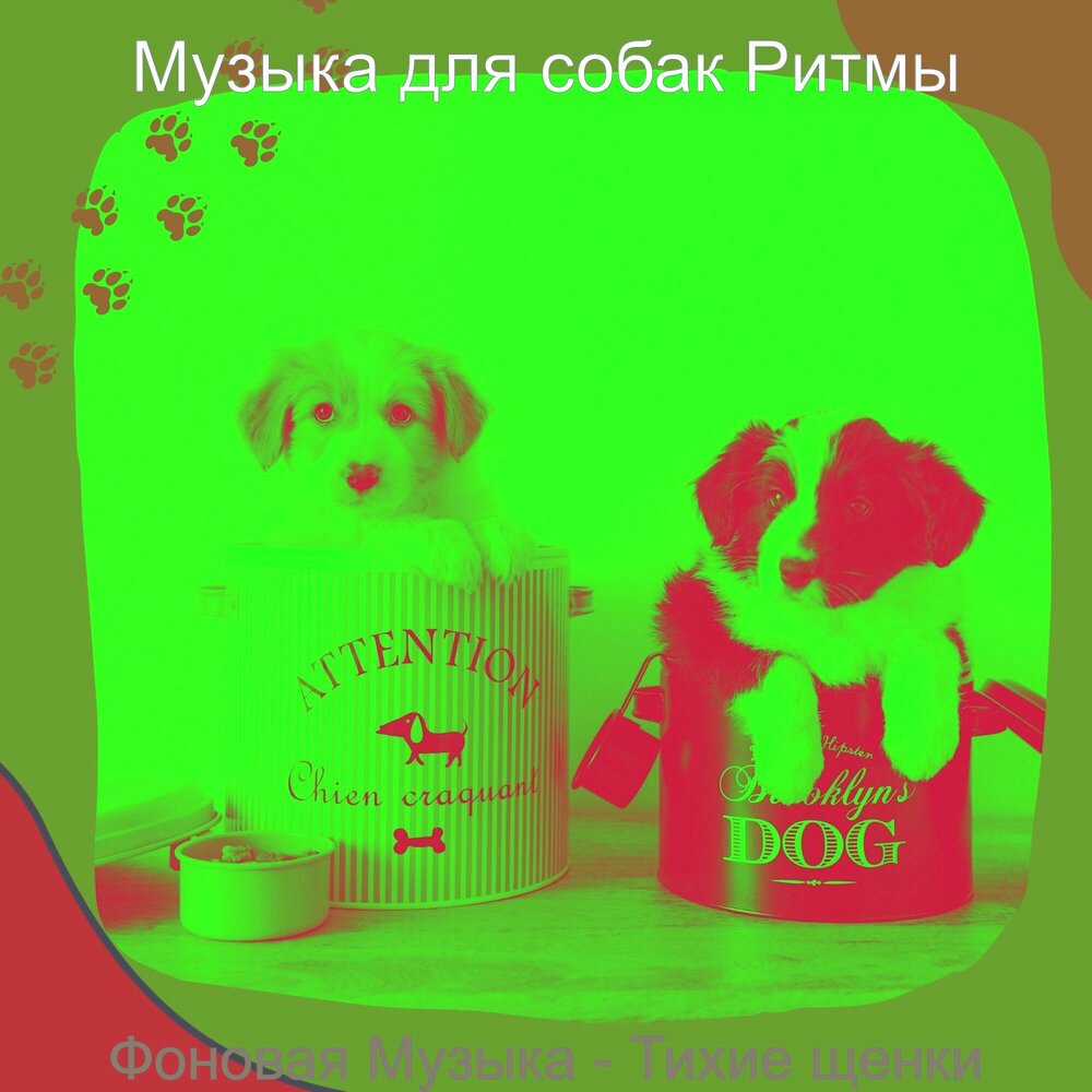 Музыка для собак