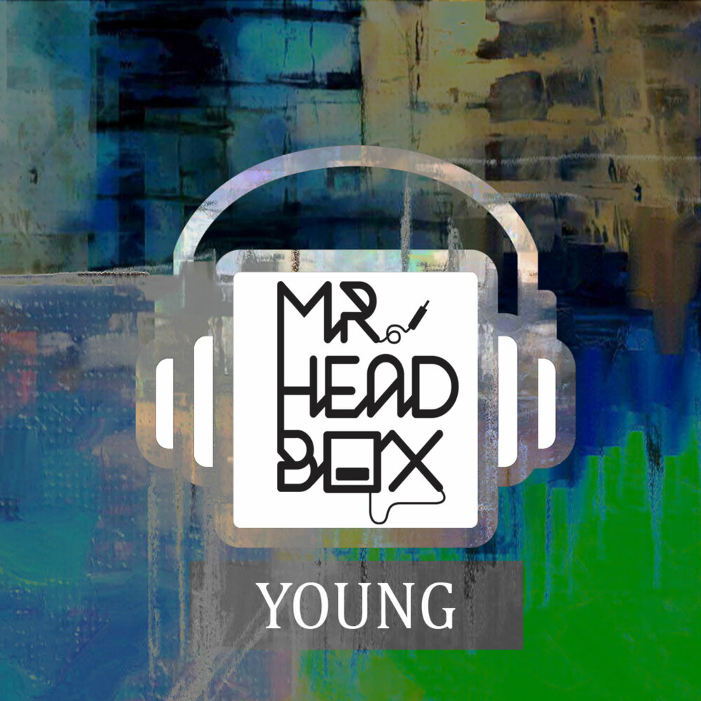 Mr young. Album Art we are young (Nikonn Remix) we are young (Nikonn Remix).