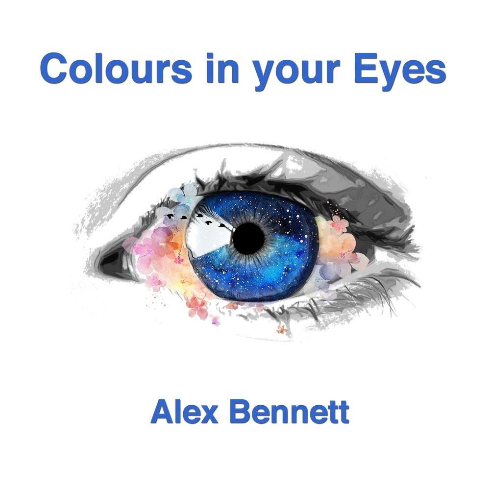 Alex eye