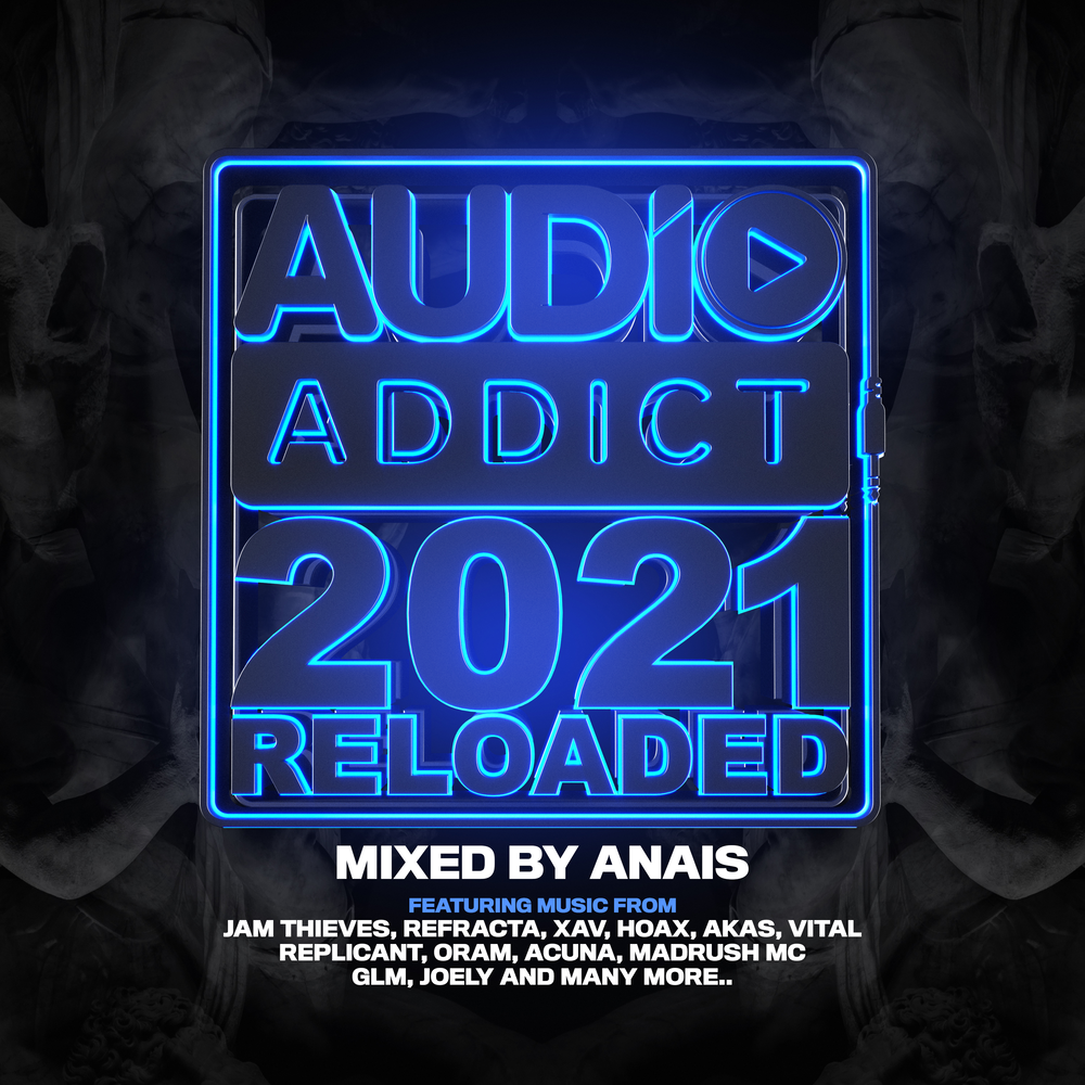 Addicted record mix